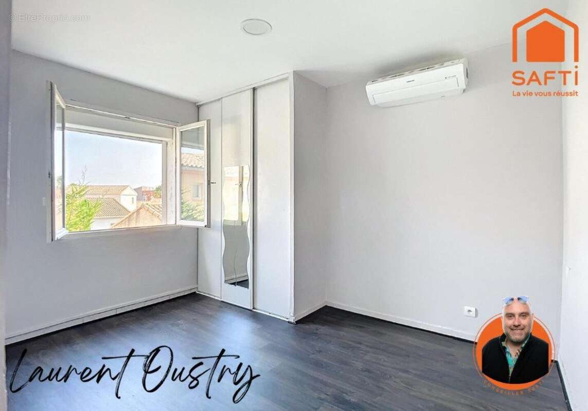 Photo 7 - Maison à MARAUSSAN