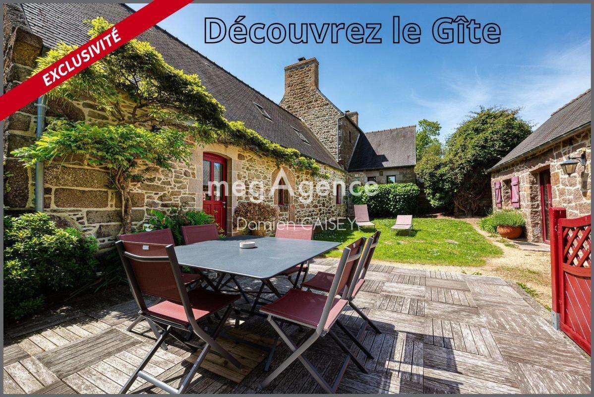 Superbe Propriété ! - photo 17