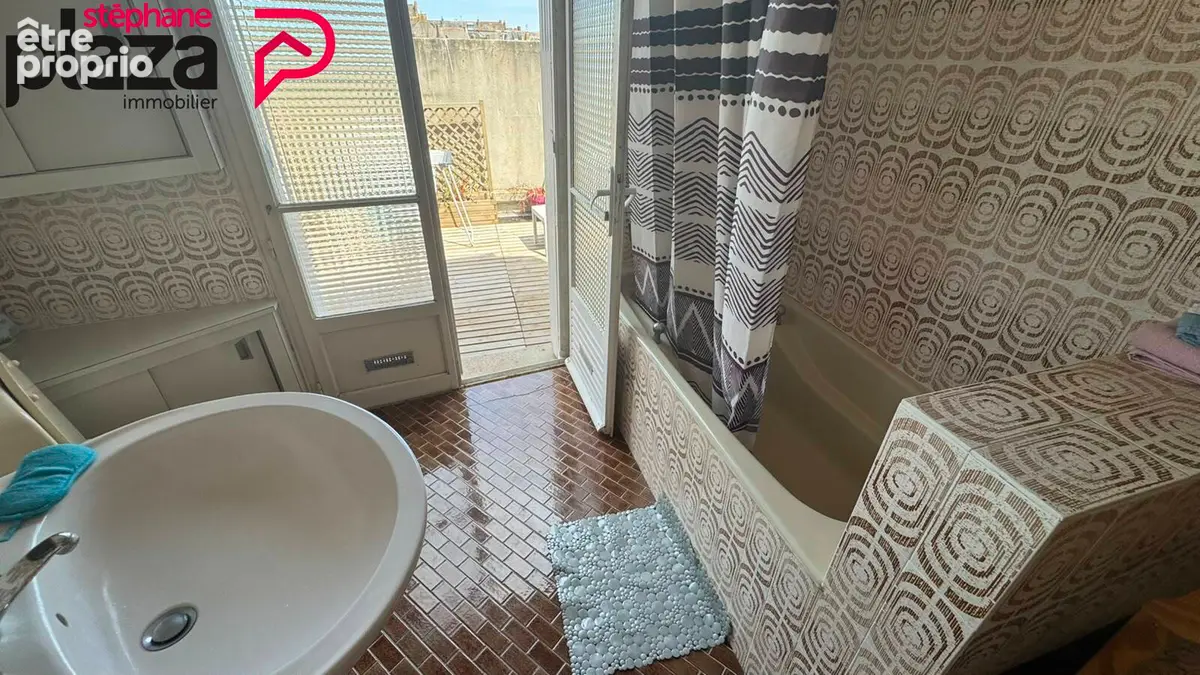 Appartement - photo 6