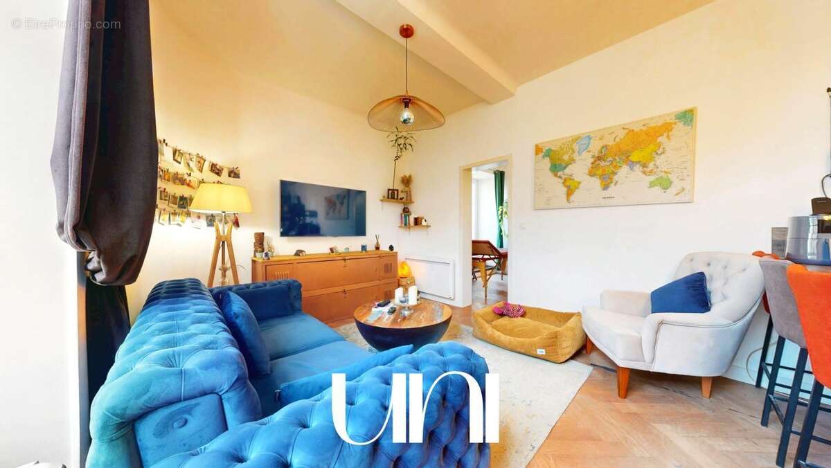 Appartement à BAYEUX