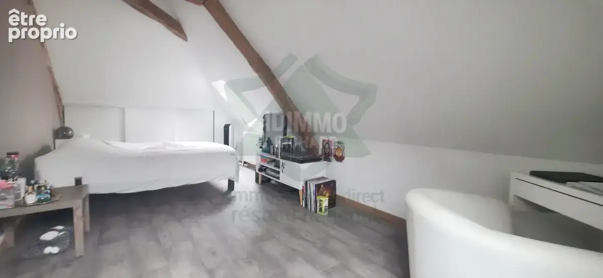 Maison de maître à vendre à Corbeilles-en-Gâtinais (45490)   214 m2, 5 chambres - photo 14