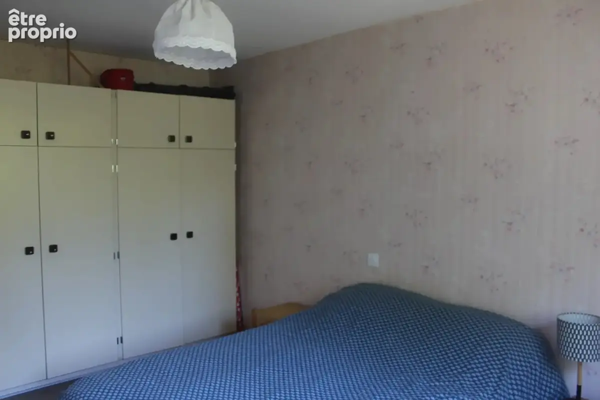 Ref.1333 appartement type 2 dans une residence securisee - photo 5