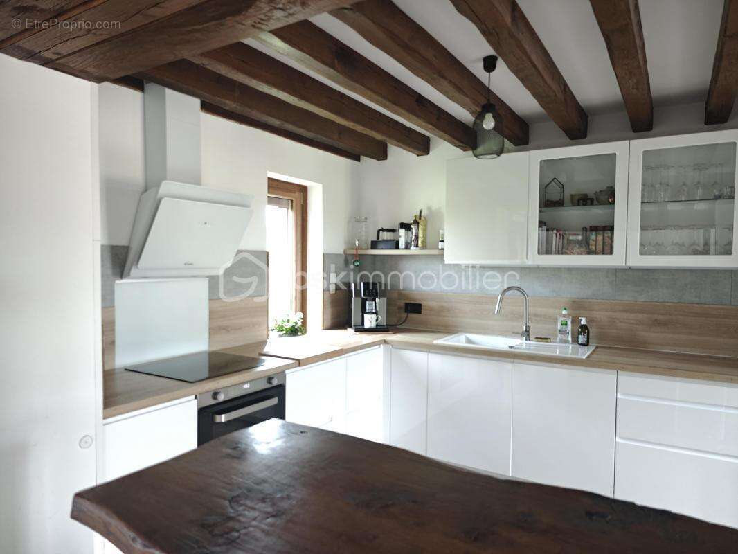 Maison à L&#039;AIGLE