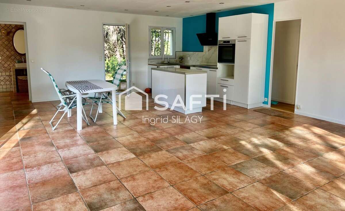 Photo 6 - Maison à VIDAUBAN