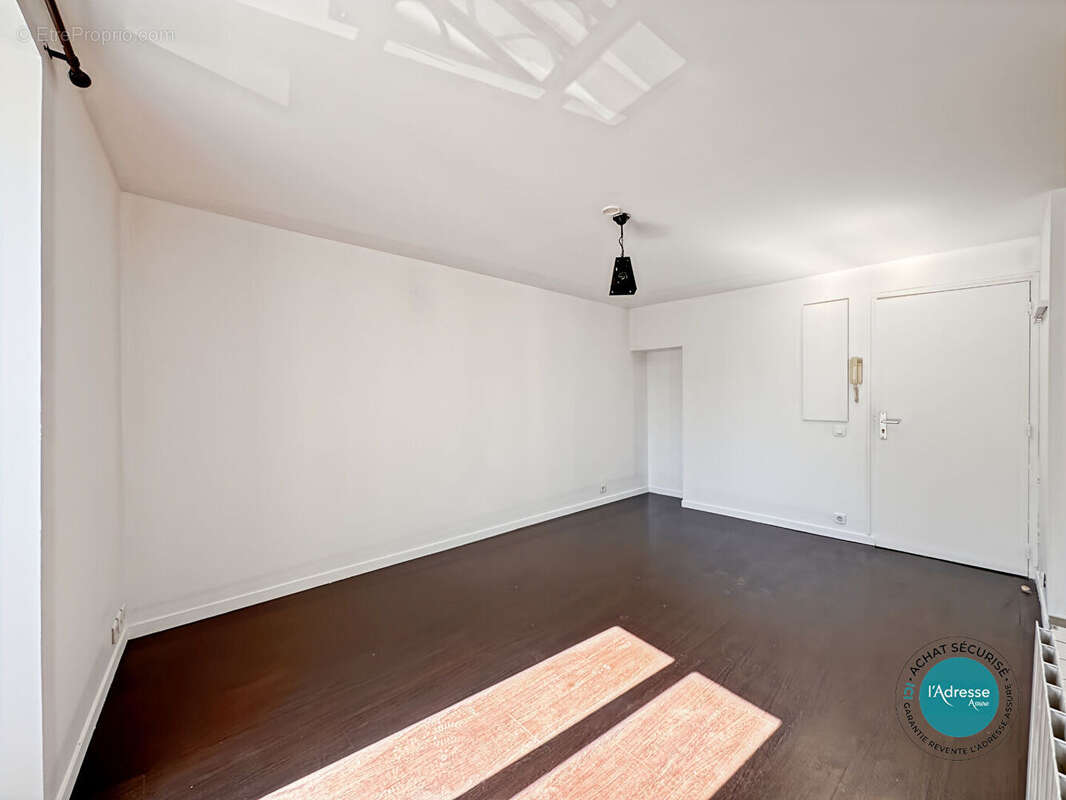Appartement Mennecy 2 pièces 40 m2 - photo 2