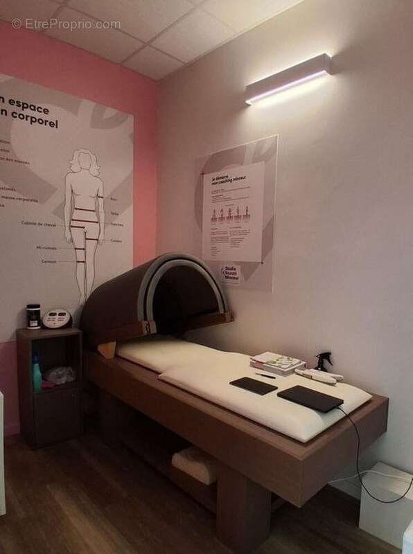 Photo 3 - Commerce à AUBENAS