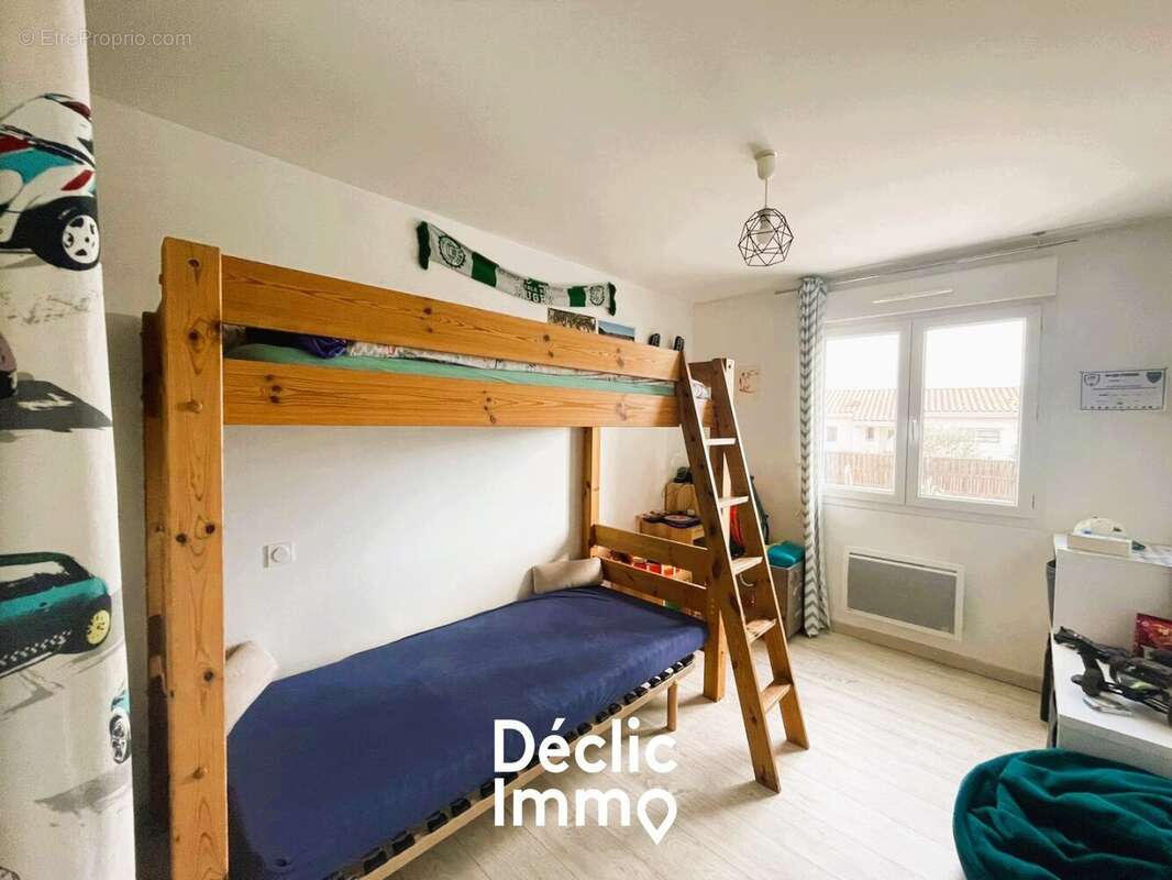Villa de plain-pied avec piscine  Vacquières - photo 6