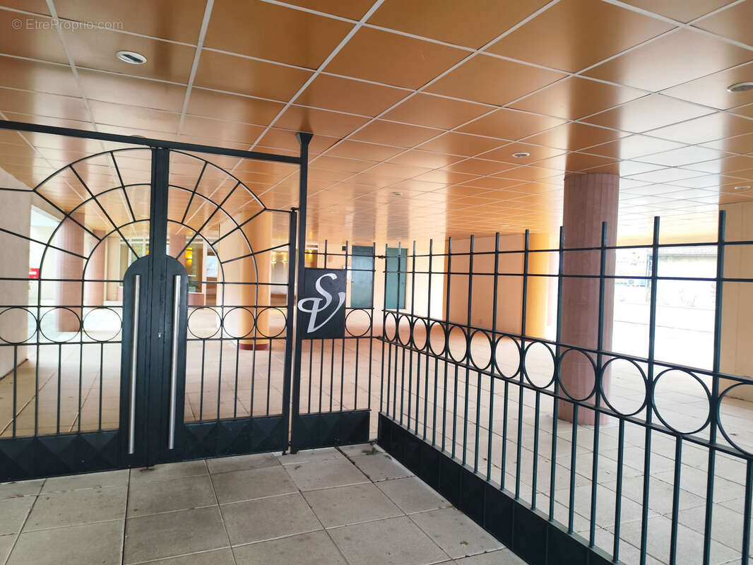Appartement à CHAMALIERES