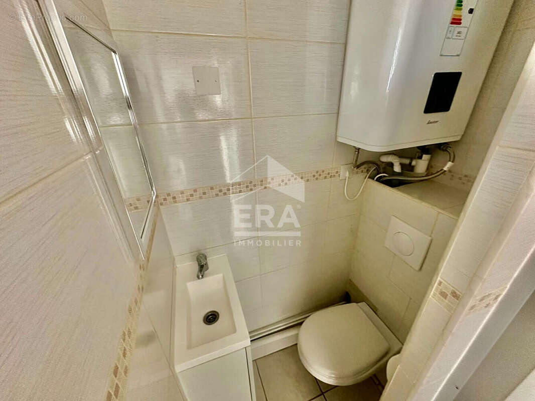 Appartement à MEULAN