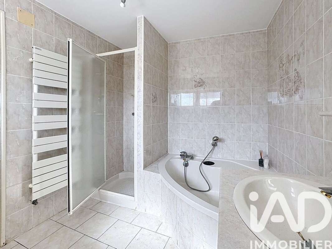 Photo 9 - Maison à MONTBRON