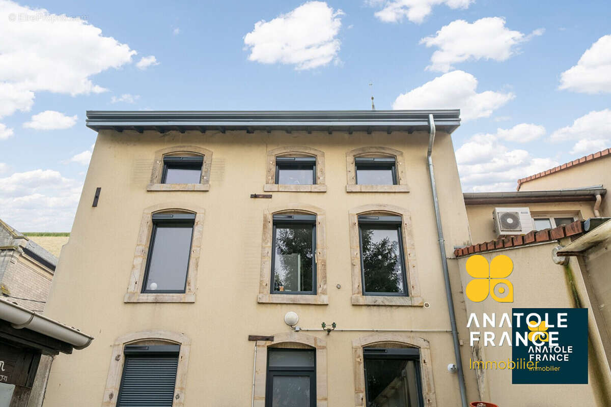 Maison 250 m² à Dombasle-Sur-Meurthe  - photo 6