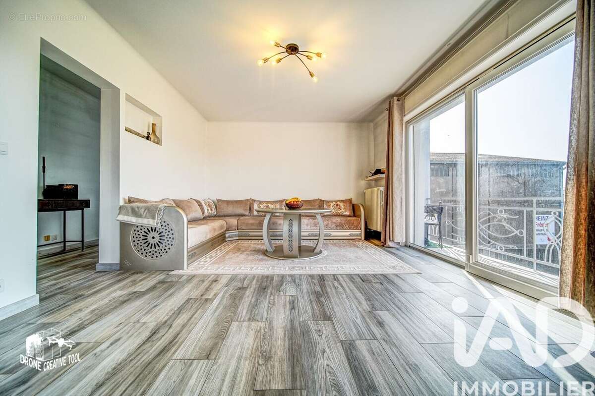 Photo 2 - Appartement à TALANGE