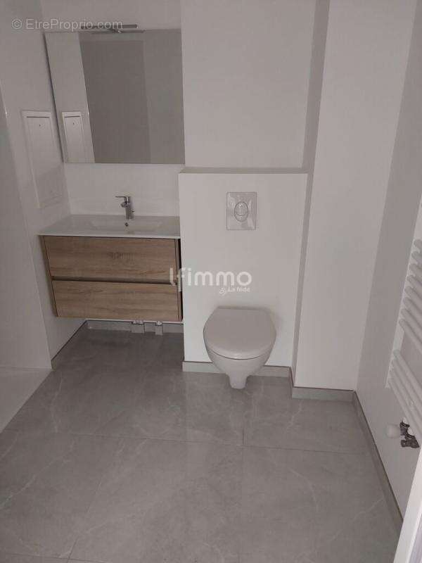 Appartement à LE PERREUX-SUR-MARNE