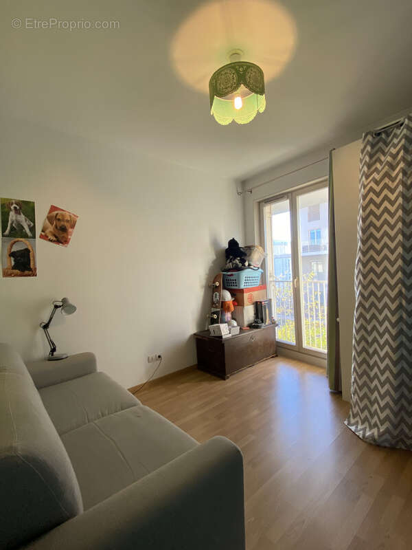 Appartement à LYON-8E