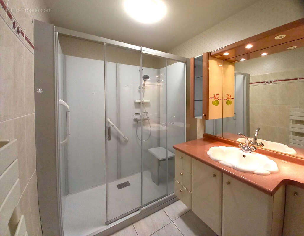 Appartement à BAYONNE