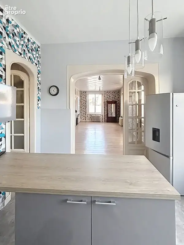 Tourcoing   ensemble immobilier de 505 m2 à fort potentiel - photo 5