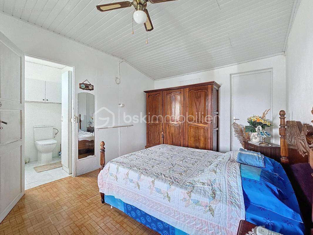 Maison à SAINT-CLAUDE