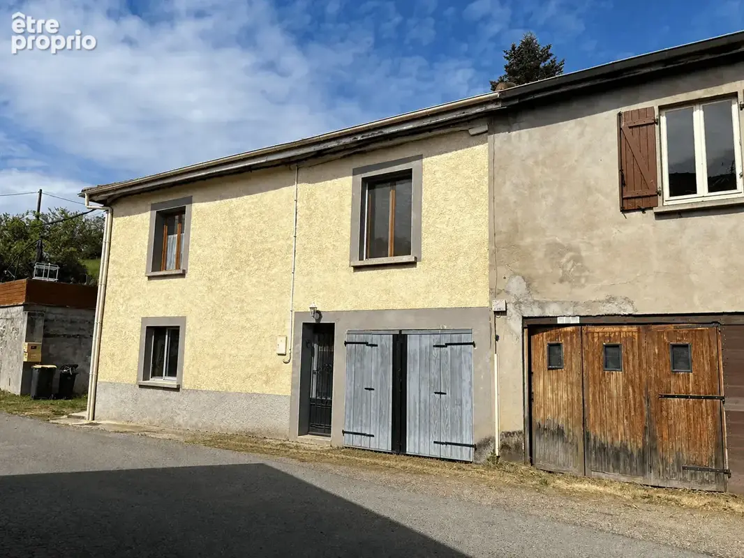 Maison principale avec deux appartements et jardin - photo 13