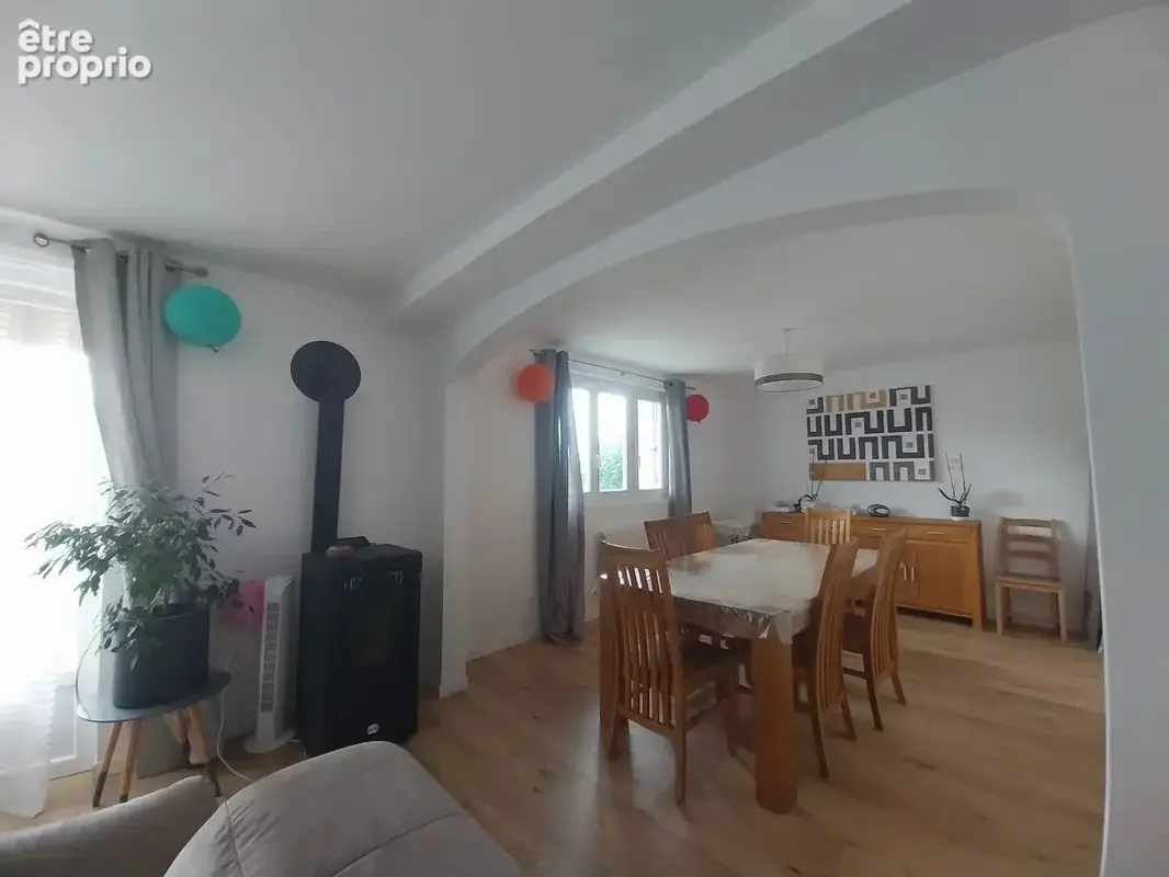 Vente Maison Vierzon(18100) 214 000ï¿œ - photo 2