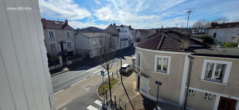 Appartement à PERIGUEUX