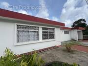 Maison à FORT-DE-FRANCE