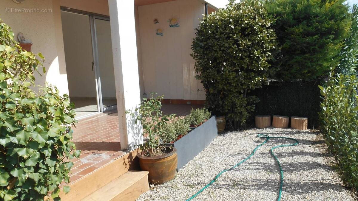 Appartement à GRASSE