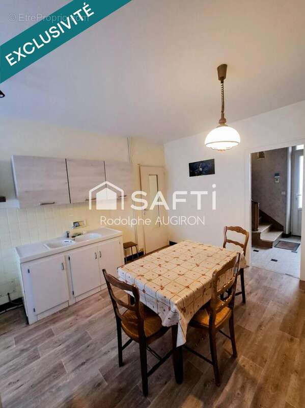 Photo 3 - Maison à CONTRES