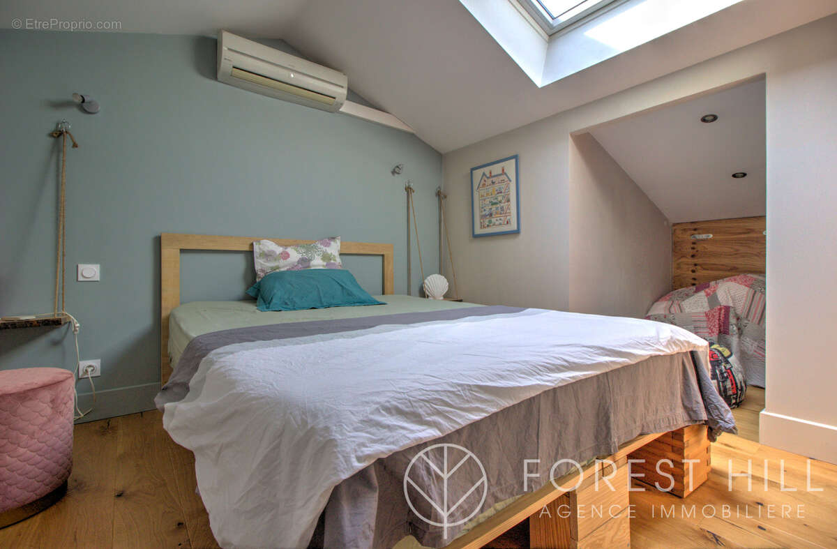 Une maison où il fait bon vivre ! - photo 15