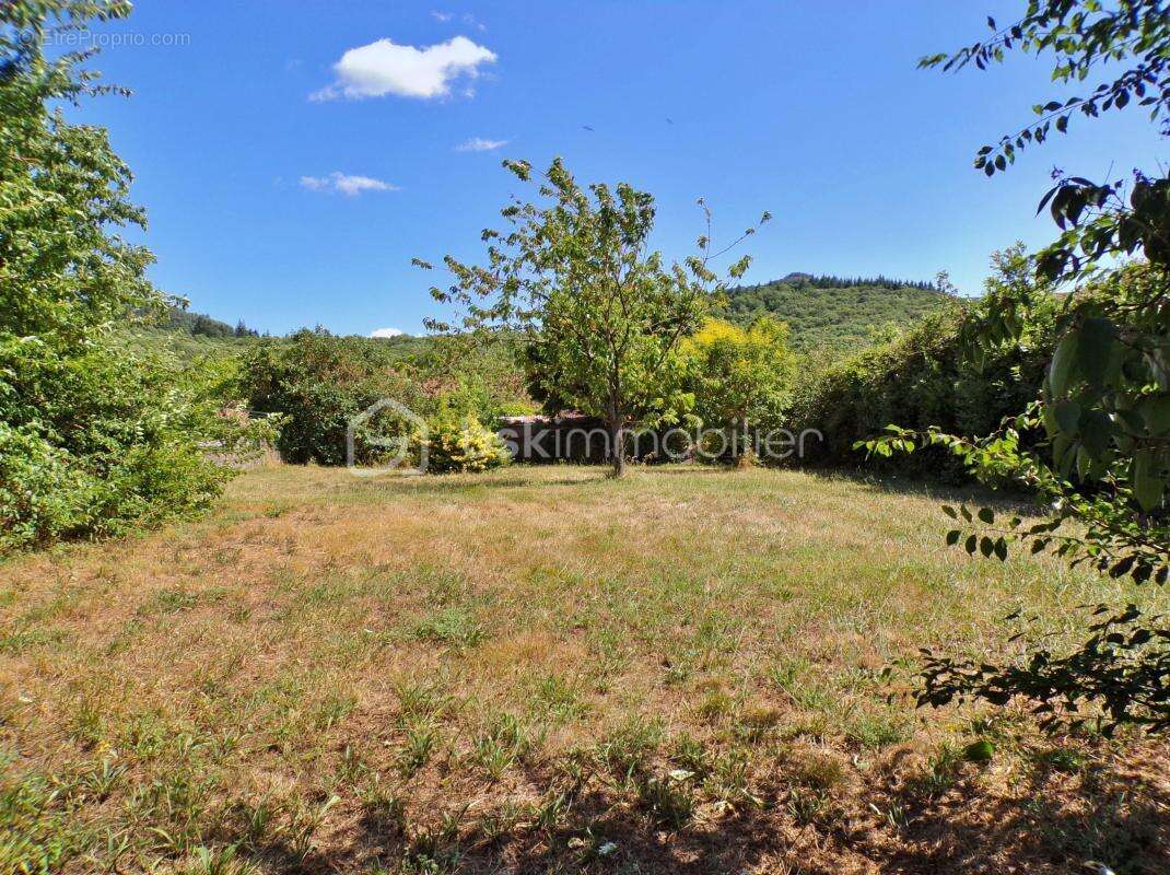 Maison à LABASTIDE-ROUAIROUX