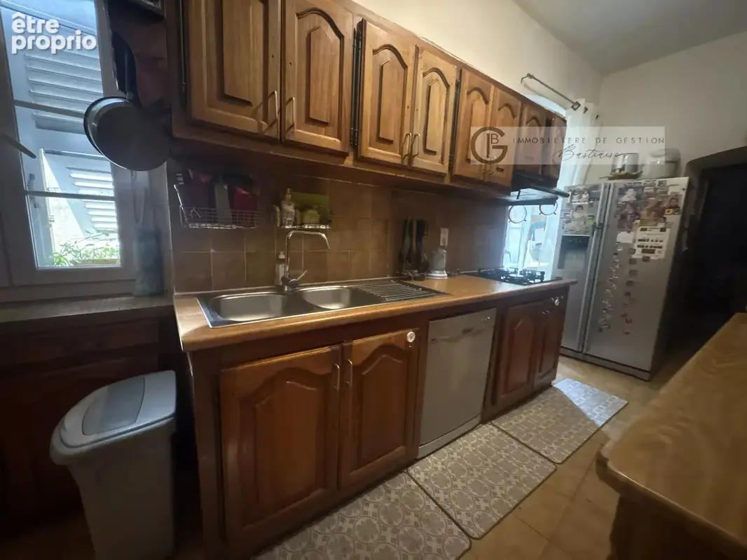 À vendre – Appartement de type 3/4 – Boulevard Gaudin - photo 3