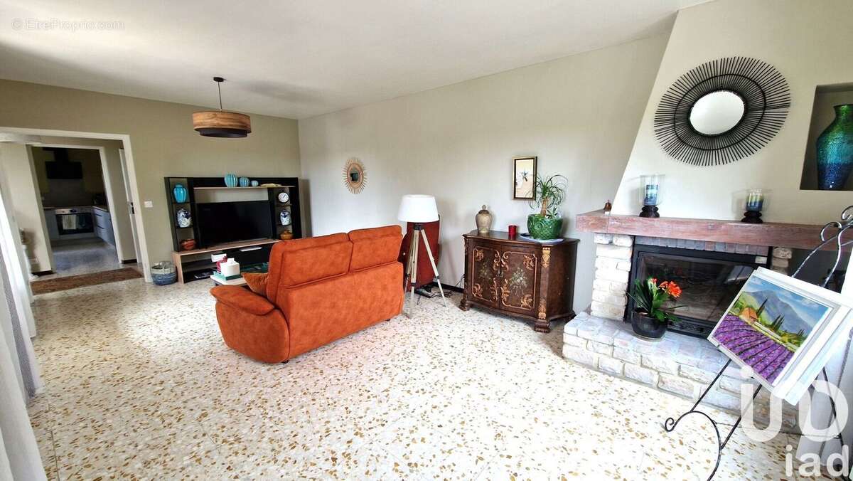 Photo 7 - Maison à SAINT-NAZAIRE