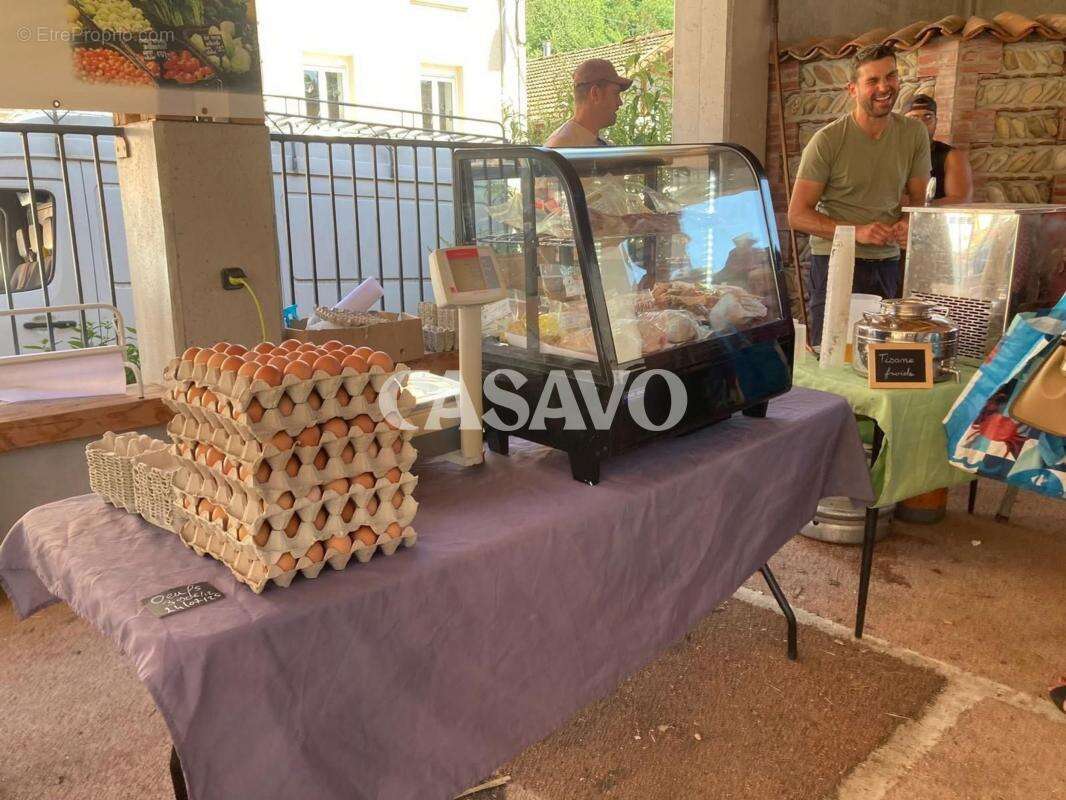 Appartement à CHATONNAY