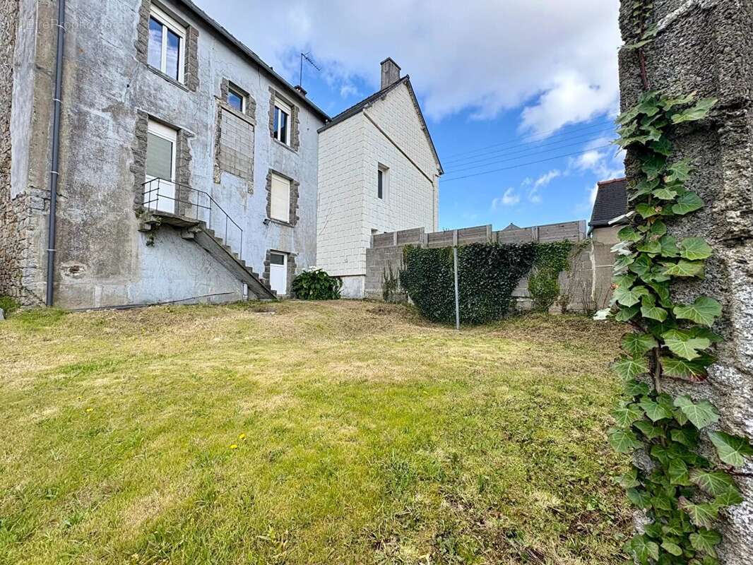 Maison à SAINT-BRIEUC