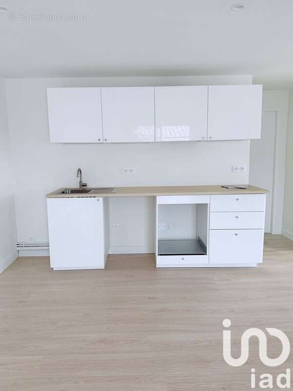 Photo 9 - Appartement à L&#039;ILE-D&#039;OLONNE