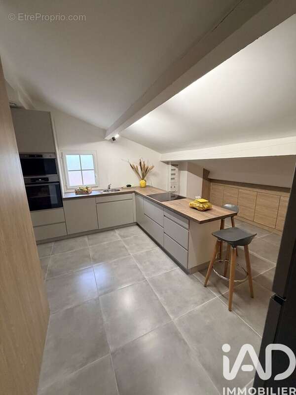 Photo 2 - Appartement à ROYAN