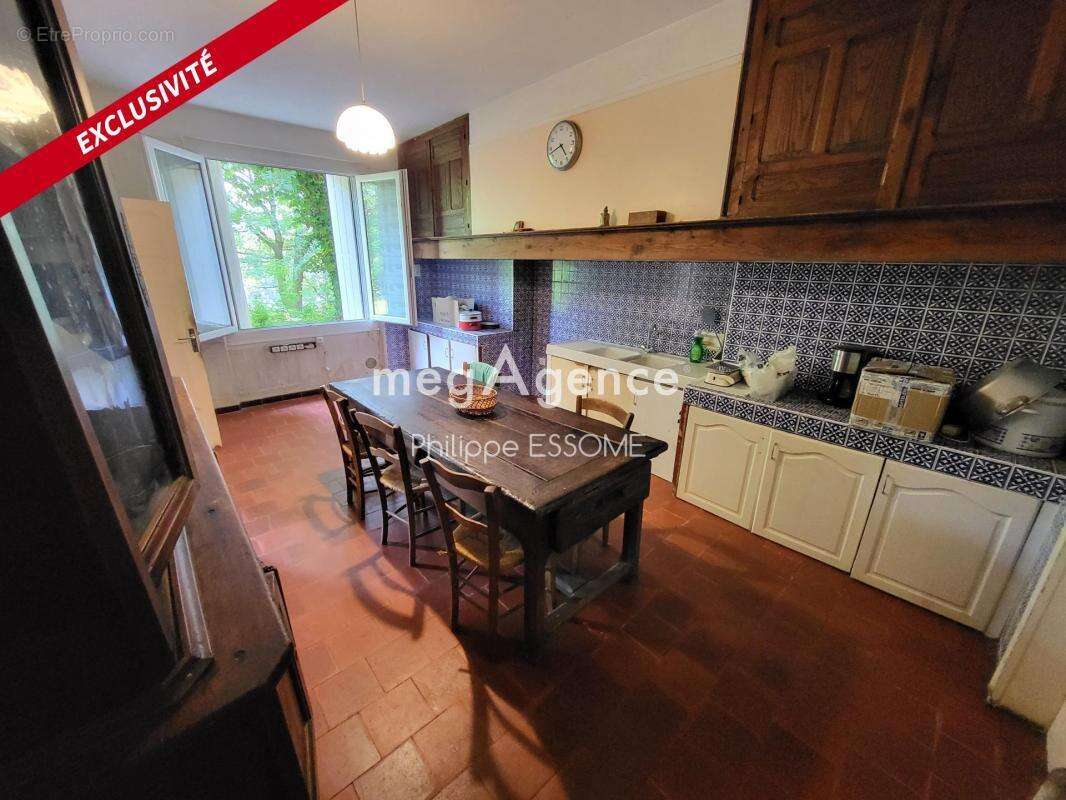Ferme avec 4 habitations et nombreuses dépendances sur 19 ha - photo 7