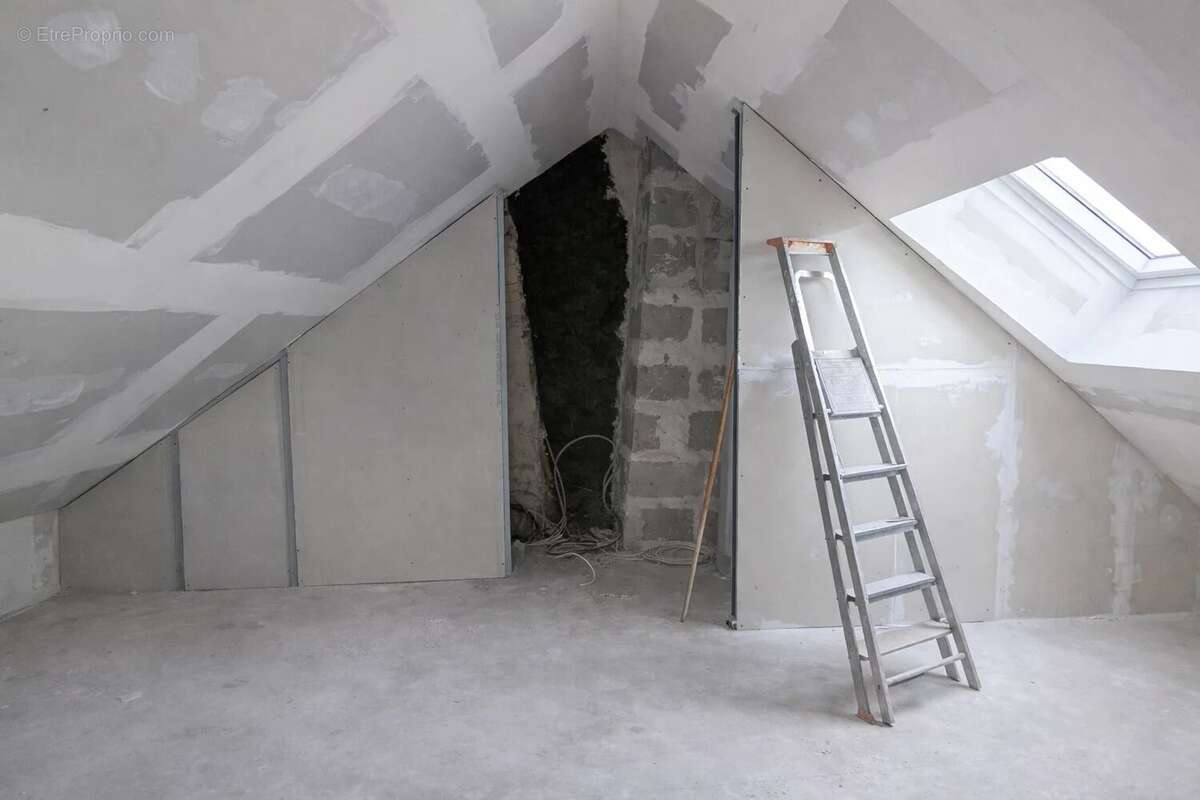 Maison à SAACY-SUR-MARNE