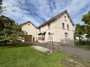 Maison à SAINTE-MARIE
