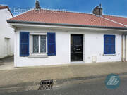 Maison à LE CROTOY