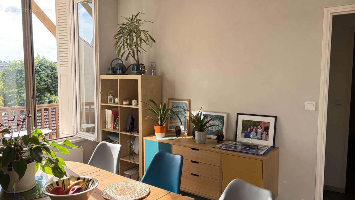 Appartement à ORLEANS