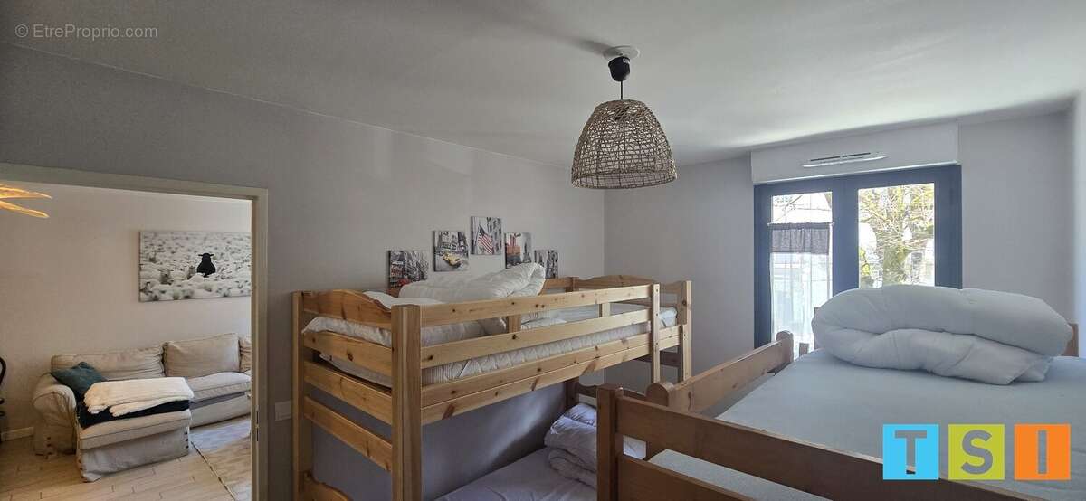 Appartement à BAGNERES-DE-LUCHON