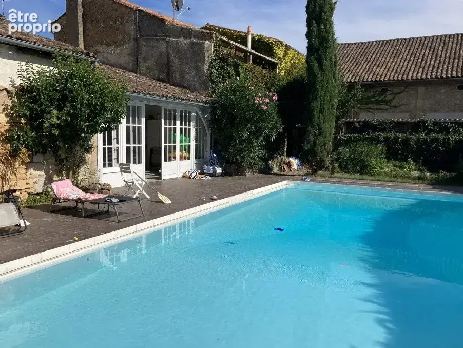 Maison 14 pièces 420 m² à vendre à Bergerac (24100) - photo 3