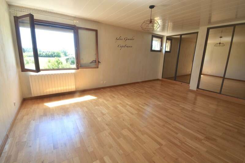 Maison à SALON-DE-PROVENCE