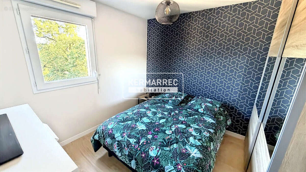 A VENDRE Appartement 3 pièces à VITRE 60,21 m² - 241 690  HAI - photo 9