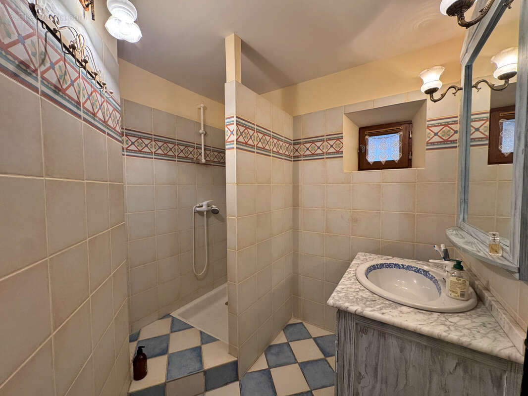 Maison à RIMON-ET-SAVEL