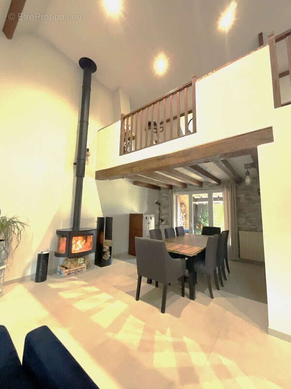 Maison à SAINT-LAMBERT