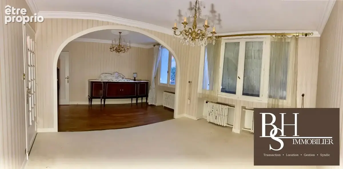 Maison 8 pièces 164 m² à vendre à Poitiers (86000) - photo 3