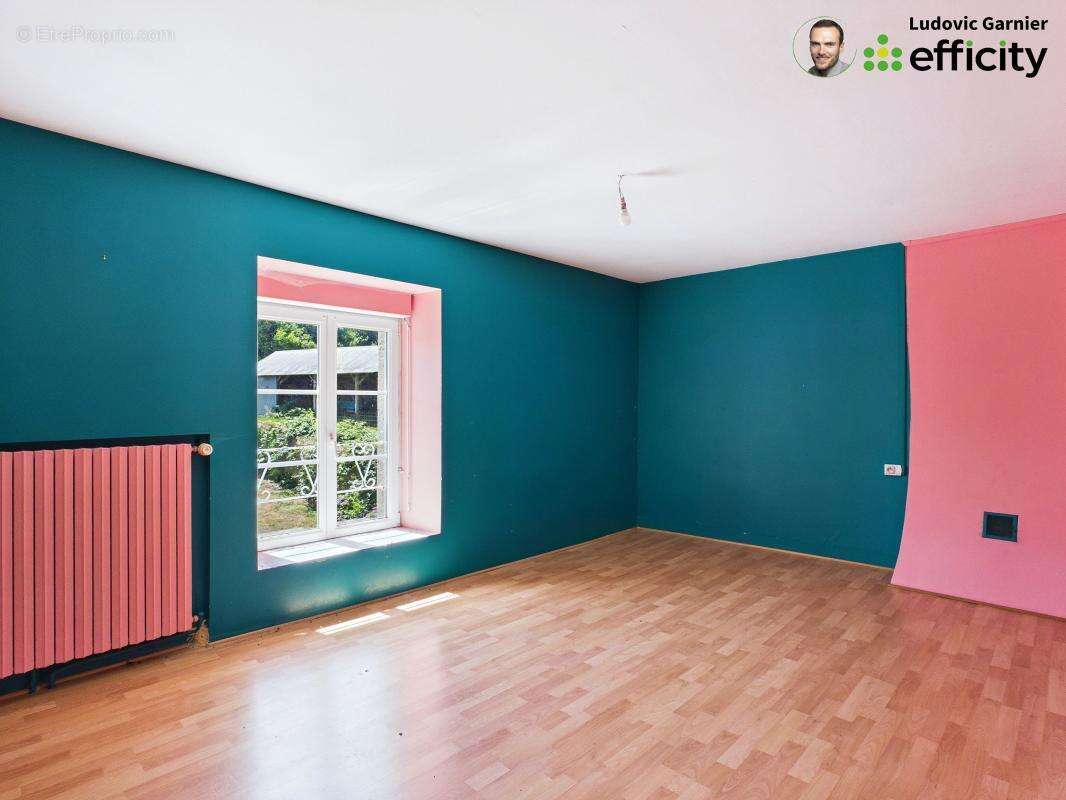 Maison 115 m² à Vire  - photo 12