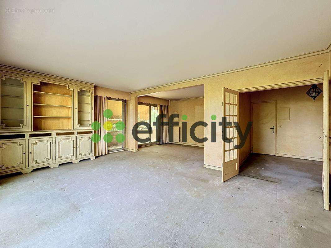 Appartement à MEUDON