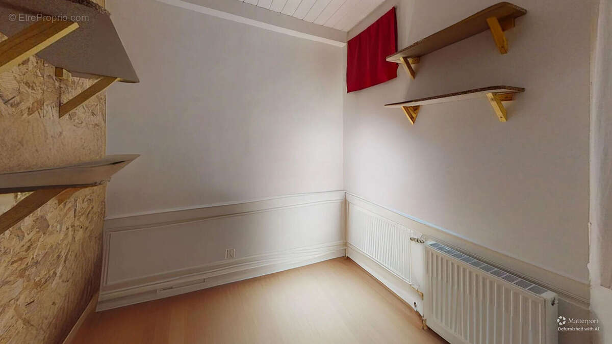 Appartement lumineux de 4 pièces au coeur de Besançon ! - photo 12